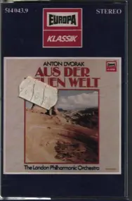 Antonin Dvorak - Aud der Neuen Welt