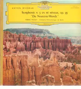 Antonin Dvorak - Sinfonie Nr. 5