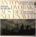 LP - Dvořák - »Aus Der Neuen Welt« Symphonie Nr. 9 (5)