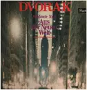 LP - Dvorak - Aus Der Neuen Welt,, Europa Orchester (Hein Jordans)
