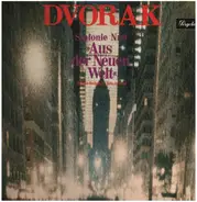 Dvorak - Aus Der Neuen Welt,, Europa Orchester (Hein Jordans)