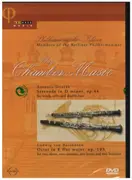 DVD - Dvorak / Beethoven - Members Of The Berliner Philharmoniker Play Chamber Music - Still Sealed