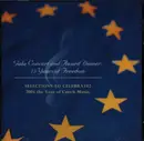 CD - Dvorak - Gala Concert and Award Dinner: 15 Years of Freedom - Promo