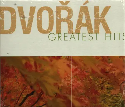 Dvorak - Greatest Hits
