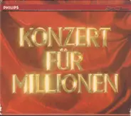 Dvorak / Grieg / Tschaikowsky a.o. - Konzert für Millionen