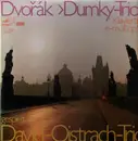 LP - Dvorak / David-Oistrach-Trio - Trio e-moll op. 90