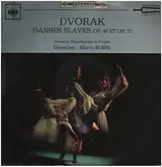 Dvorak - Danses SLaves op.46 et op.72