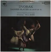 Dvorak - Danses SLaves op.46 et op.72