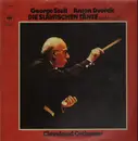 LP - Dvorak - Die Slawischen Tänze, George Szell, Cleveland Orch