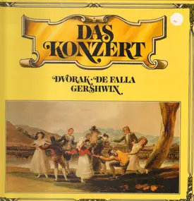 Antonin Dvorak - Das Konzert 5