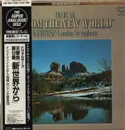 Dvořák - From the New World (Kertész)
