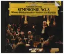 CD - Dvorak (Karajan) - Symphonie Nr. 8 G-dur Op. 88