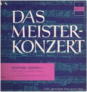 LP - Dvorak - Klavierkonzert Op. 33