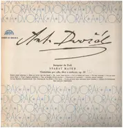 Dvořák / Jacopone da Todi - Stabat Mater, Op. 58