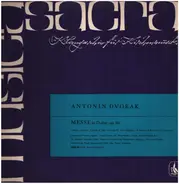 Dvořák - Messe D-dur op.86