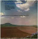LP - Dvořák - Overtures