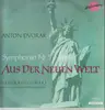 LP - Dvorak/ Londoner Philharmoniker, Artur Rodzinski - Symphonie Nr. 5 e-moll - Aus der Neuen Welt