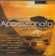 Dvorak / Mozart / Bach a.o. - Appasionata Lied ohne Worte