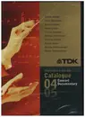 DVD - Dvorak / Mozart / Verdi / Beethoven / Händel a.o. - Highlights From The Calalogue 04/05 - Concert & Documentary - Still Sealed
