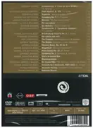 DVD - Dvorak / Mozart / Verdi / Beethoven / Händel a.o. - Highlights From The Calalogue 04/05 - Concert & Documentary - Still Sealed