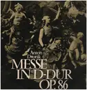 LP - Dvorak - Messe D-dur