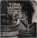 LP - Dvorak - Messe in D-Dur / Te Deum