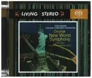 Dvořák - New World Symphony And Other Orchestral Masterworks