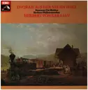 LP - Dvořák / Smetana - Aus Der Neuen Welt / Die Moldau