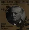 LP-Box - Dvorak / Schubert / Beethoven / Brahms / Mendelssohn - The Fritz Busch Album Vol. 2 - Hardcover Box