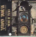 CD - Dvorak - Serenade op. 22 / Nocturne / Valses