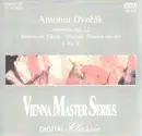 CD - Dvorak - Serenade op. 22 / Slawische Tänze op. 46