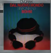 LP - Dvorak - Sinfonia N.9