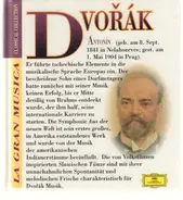 Dvorak - Sinfonie Nr. 9 'Aus der Neuen Welt' / Slawische Tänze