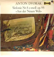 Dvorak - Sinfonie Nr.5, e-moll, op.95