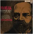 LP - Dvorak - Sinfonie Nr.8 G-Dur, LSO, W. Rowicki - Club-Sonderauflage