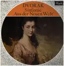 LP - Dvořák - Sinfonie Nr.9 'Aus Der Neuen Welt'