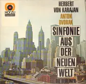 Antonin Dvorak - Sinfonie Nr. 9 'Aus der neuen Welt'