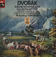 Dvorak - Sinfonie Nr.9 'Aus der neuen Welt' / Karneval-Ouvertüre