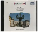 CD - Dvorak - Slawische Tänze, Slawische Rhapsodien