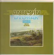 Double LP - Dvorak - Slawische Tänze Op.46 und Op.72, Slawische Rhapsodien Op.45 Nr.1 und 3
