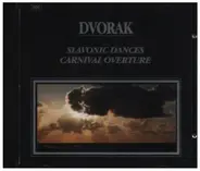 Dvorak - Slavonic Dances / Carnival Overture