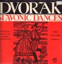 LP - Dvorak - Slavonic Dances