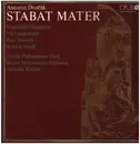 Double LP - Dvořák - Stabat Mater - Gatefold