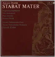 Dvořák - Stabat Mater