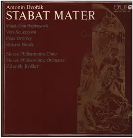 George Szell - Stabat Mater