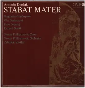 George Szell - Stabat Mater