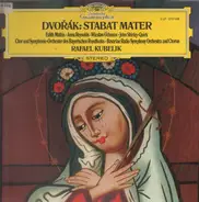 Antonín Dvořák , Robert Shaw , Atlanta Symphony Orchestra & Atlanta Symphony Chorus - Stabat Mater