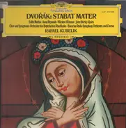 Antonín Dvořák , The Czech Philharmonic Orchestra , Václav Talich - Stabat Mater