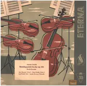 10'' - Dvořák - Streichquartett As-dur Op. 105