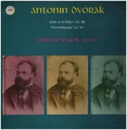 Dvorak - Suite in A Major / Humoresques